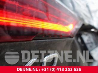 Volvo V-60 V60 II (ZW), Combi, 2018 2.0 D3 16V picture 32