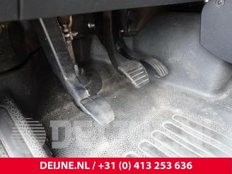 Opel Movano Movano, Van, 2010 2.3 CDTi 16V FWD picture 21