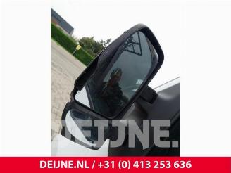 Opel Movano Movano, Van, 2010 2.3 CDTi 16V FWD picture 13