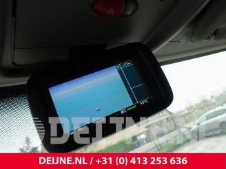 Opel Movano Movano, Van, 2010 2.3 CDTi 16V FWD picture 34