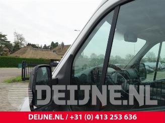 Opel Movano Movano, Van, 2010 2.3 CDTi 16V FWD picture 17