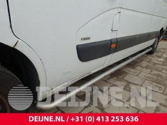 Opel Movano Movano, Van, 2010 2.3 CDTi 16V FWD picture 11