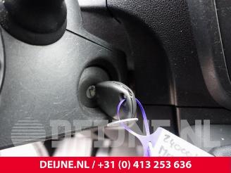 Opel Movano Movano, Van, 2010 2.3 CDTi 16V FWD picture 26