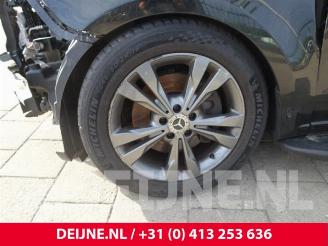 Mercedes Vito Vito (447.6), Van, 2014 2.0 119 CDI 16V picture 10