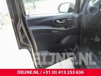 Mercedes Vito Vito (447.6), Van, 2014 2.0 119 CDI 16V picture 19