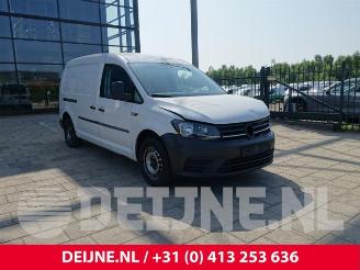 Dezmembrări autoturisme Volkswagen Caddy Caddy IV, Van, 2015 2.0 TDI 75 2016/9