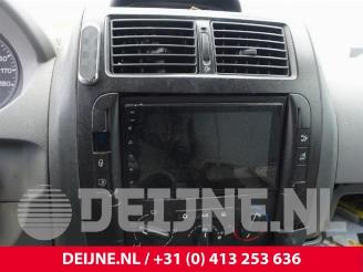 Peugeot Expert Expert (G9), Van, 2007 / 2016 2.0 HDi 120 picture 17