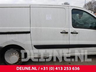 Peugeot Expert Expert (G9), Van, 2007 / 2016 2.0 HDi 120 picture 33