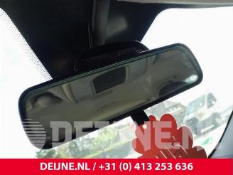 Volvo V-50 V50 (MW), Combi, 2003 / 2012 1.6 D 16V picture 27