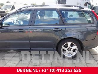Volvo V-50 V50 (MW), Combi, 2003 / 2012 1.6 D 16V picture 33