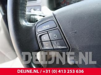 Volvo V-50 V50 (MW), Combi, 2003 / 2012 1.6 D 16V picture 21