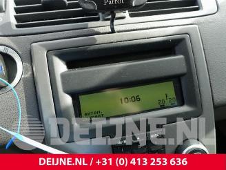 Volvo V-50 V50 (MW), Combi, 2003 / 2012 1.6 D 16V picture 31