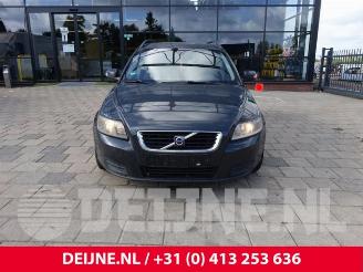Volvo V-50 V50 (MW), Combi, 2003 / 2012 1.6 D 16V picture 2