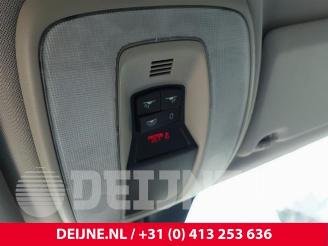 Volvo V-50 V50 (MW), Combi, 2003 / 2012 1.6 D 16V picture 26