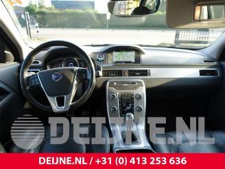 Volvo V-70 V70 (BW), Combi, 2007 / 2016 2.0 T4 16V picture 33