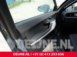 Polestar 2 Polestar 2, Liftback, 2019 78kWh Long Range Single Motor picture 18