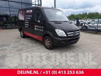 Salvage car Mercedes Sprinter Sprinter 3t (906.61), Van, 2006 / 2018 209 CDI 16V 2006/8