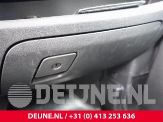 Fiat Doblo Doblo Cargo (263), Van, 2010 1.6 D Multijet picture 31