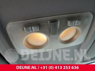 Fiat Doblo Doblo Cargo (263), Van, 2010 1.6 D Multijet picture 25