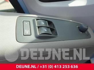 Citroën Jumper Jumper (U9), Van, 2006 2.2 HDi 120 picture 20