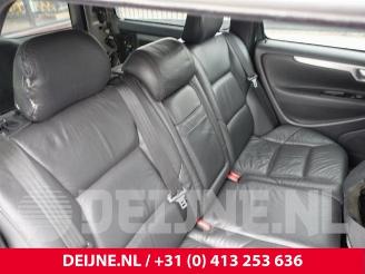 Volvo V-70 V70 (SW), Combi, 1999 / 2008 2.4 D5 20V picture 34