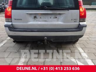 Volvo V-70 V70 (SW), Combi, 1999 / 2008 2.4 20V 170 picture 26