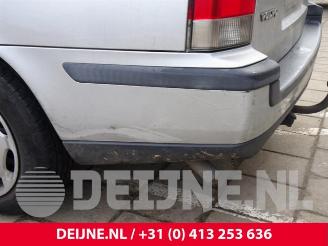 Volvo V-70 V70 (SW), Combi, 1999 / 2008 2.4 20V 170 picture 25