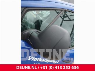 Peugeot Partner Tepee Partner Tepee (7A/B/C/D/E/F/G/J/P/S), MPV, 2008 / 2018 1.6 HDiF 90 16V Phase 1 picture 13