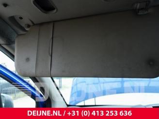 Peugeot Partner Tepee Partner Tepee (7A/B/C/D/E/F/G/J/P/S), MPV, 2008 / 2018 1.6 HDiF 90 16V Phase 1 picture 27