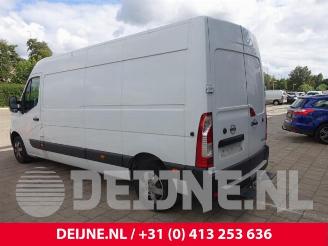 Nissan Nv400 NV 400, Ch.Cab/Pick-up, 2011 2.3 dCi 130 16V picture 5