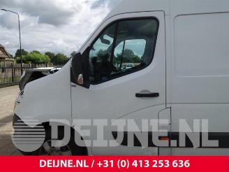 Nissan Nv400 NV 400, Ch.Cab/Pick-up, 2011 2.3 dCi 130 16V picture 17