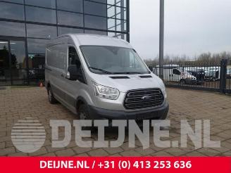 Ford Transit Transit, Van, 2013 2.2 TDCi 16V picture 1