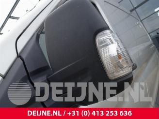 Ford Transit Transit, Van, 2013 2.2 TDCi 16V picture 11