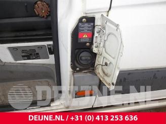 Volkswagen Crafter Crafter, Van, 2011 / 2016 2.0 TDI 16V picture 14