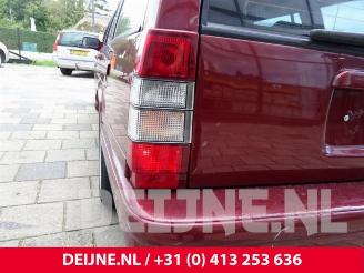 Volvo 960 960 I Estate, Combi, 1990 / 1994 2.5i 24V picture 31