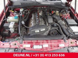 Volvo 960 960 I Estate, Combi, 1990 / 1994 2.5i 24V picture 9