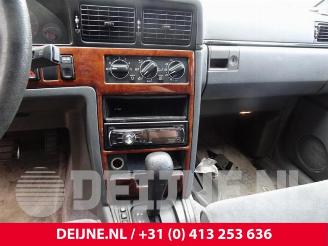 Volvo 960 960 I Estate, Combi, 1990 / 1994 2.5i 24V picture 14