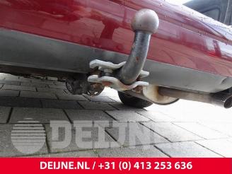 Volvo 960 960 I Estate, Combi, 1990 / 1994 2.5i 24V picture 27