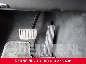 Volvo S-90 S90 II, Sedan, 2016 2.0 D4 16V picture 21