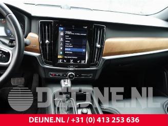 Volvo S-90 S90 II, Sedan, 2016 2.0 D4 16V picture 33
