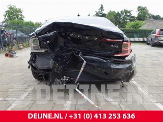 Volvo S-90 S90 II, Sedan, 2016 2.0 D4 16V picture 6