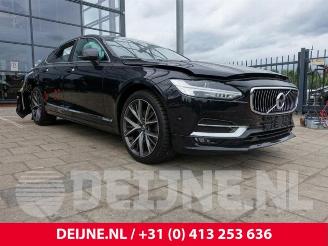 Autoverwertung Volvo S-90 S90 II, Sedan, 2016 2.0 D4 16V 2020/1