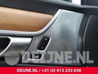 Volvo S-90 S90 II, Sedan, 2016 2.0 D4 16V picture 17