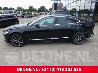 Volvo S-90 S90 II, Sedan, 2016 2.0 D4 16V picture 4