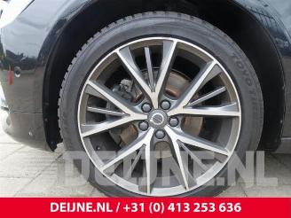 Volvo S-90 S90 II, Sedan, 2016 2.0 D4 16V picture 10