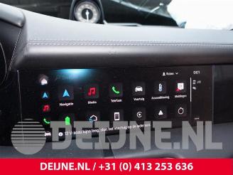 Porsche Taycan Taycan Cross Turismo (Y1B), Combi, 2020 4S Performance Battery Plus picture 29