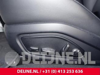 Porsche Taycan Taycan Cross Turismo (Y1B), Combi, 2020 4S Performance Battery Plus picture 18