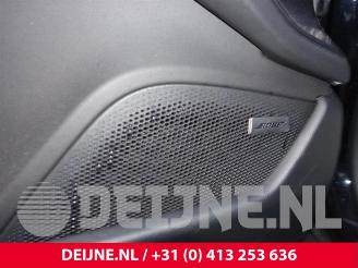 Porsche Taycan Taycan Cross Turismo (Y1B), Combi, 2020 4S Performance Battery Plus picture 17