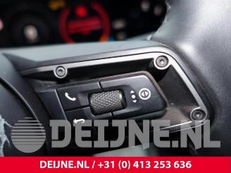 Porsche Taycan Taycan Cross Turismo (Y1B), Combi, 2020 4S Performance Battery Plus picture 27