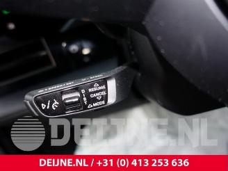 Porsche Taycan Taycan Cross Turismo (Y1B), Combi, 2020 4S Performance Battery Plus picture 26